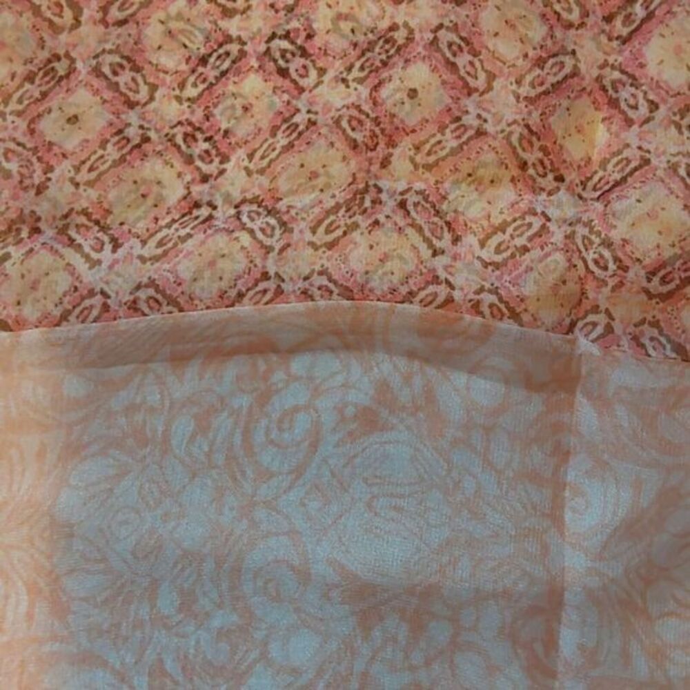 NWT Simply Noelle Womens‎ Infinity Multicolor Polyester Loop Scarf,  One size - Picture 4 of 6